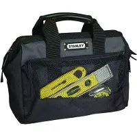 Stanley Borsa Degli Attrezzi Nylon 30x25x13 Cm