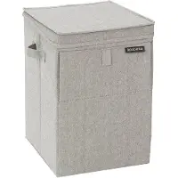 Brabantia Cesto Della Biancheria 12 04 28 35l