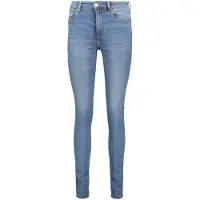 Raizzed Blossom Mid Blue Stone Taglia: W25L32 | Jeans Slim Fit Outlet | Donna | Blu