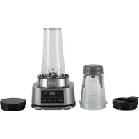 Ninja Frullatore Power Nutri in Nero | CB100EU | di SharkNinja