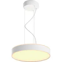 Philips White Amb. Enrave luce a sospensione bianca 4500lm w DS