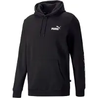 Puma Felpa Essentials+ Tape Fl