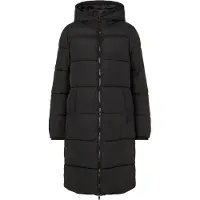 Pieces Giacca Imbottita | Nero | S