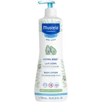 Mustela Hydra Bebe Avocado Latte Corpo 750 ml — Latte corpo
