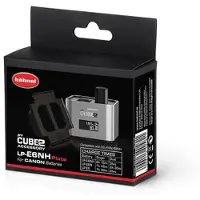 Hähnel Piastra Procube2/3 Per Canon Lp-e6/lp-e6n/lp-e6nh