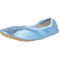 Beck Ballerina blu cielo