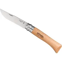 Opinel No 10 Coltelli beech