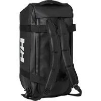 Helly Hansen HH Scout Duffel Borsa da viaggio (50 l, fuchsia)