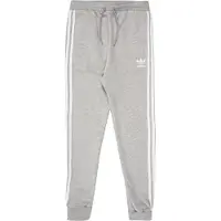 Adidas Pantaloni Sportivi TREFOIL PANTS ragazza - Grigio - 7 / 8 anni