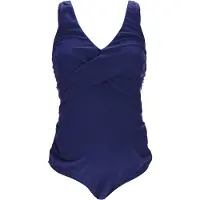 Petit Amour Costume intero 'Aurelia' blu scuro