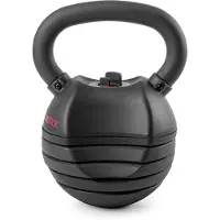 Gymstick Kettlebell Regolabile