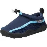 Sterntaler Kid's Water Shoes Uni Scarpe per sport acquatici Bambini (19/20, blu)