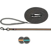 Trixie Guinzaglio Per Cani Fusion Tracking Sticker 17 Mm 10m