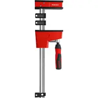 Bessey Cabinet Clamp REVO KRE302K strettoio manuale, 300/95 mm