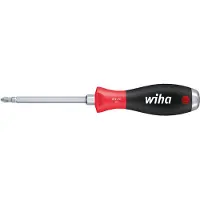 Wiha workshop Cacciavite a croce PZ 1 Lunghezza lama: 106 mm DIN ISO 8764 (03245)