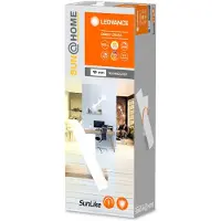 Ledvance SMART+ SUN@Home Orbis Cross, applique LED