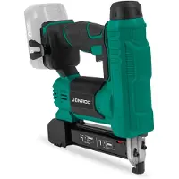 Vonroc Graffatrice a batteria 20V | Batteria e caricatore non inclusi
