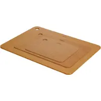 ComBekk tagliere 24 x 40 cm natural