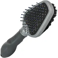 Furminator Spazzola Dual Grooming