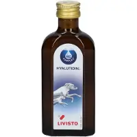 Livisto Integratore Per Cani E Gatti Hyalutidin 125ml