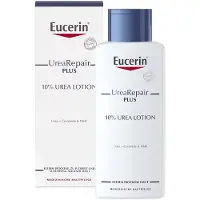 Eucerin Lozione Corpo Urearepair Plus 10% 250 ml — Lozione corpo