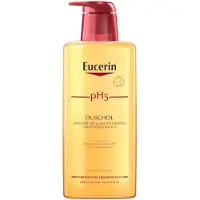Eucerin Olio Doccia Ricostituente pH5 400 ml — Olio doccia