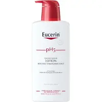 Eucerin Lozione PH5 400ml — Lozione corpo