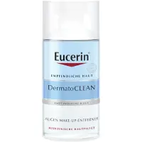 Eucerin DermatoClean Struccante Occhi 125ml — Struccante
