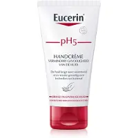 Eucerin pH5 Crema Mani 75 ml — Crema mani