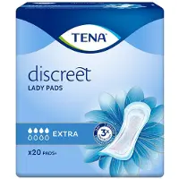Tena Lady Discreet Extra 20 unità — Assorbente