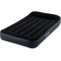 Intex Materasso Gonfiabile 64146 Twin Pillow Rest Classic 99x191x25 Cm - 191 cm