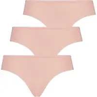 Hunkemoller Slip nudo