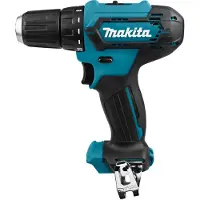 Makita Cacciavite Elettrico Df333dzj Senza Batteria