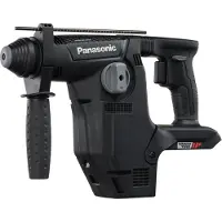Panasonic Trapano avvitatore a percussione a batteria EY7881X corpo 28,8 V/3,4 Ah (senza batteria e caricatore)