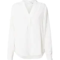 Selected Maglietta A Maniche Lunghe Con Collo A V Mivia