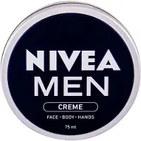 Nivea Crema Universale Uomo 75 ml — Crema corpo