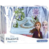 Clementoni Frozen 2 Foresta Magica Puzzle — Puzzle