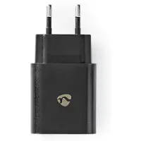 Nedis USB 3.0A con ricarica rapida