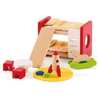 Hape Camera Dei Bambini