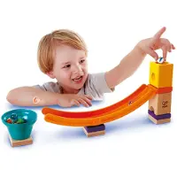 Hape Mega Gioco Di Costruzione Di Skatepark