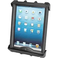 Ram Mounts Tab-Tite Supporto per tablet per Apple iPad Pro 9.7 con custodia