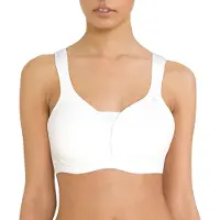 Odlo Reggiseno 'PADDED HIGH' bianco