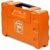 Fein Valigetta portautensili in plastica , 33901131920