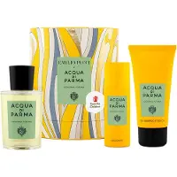Acqua di Parma Colonia Futura Set 100ml — Gift Set