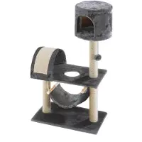 Ferplast Pa 4027 Raschietto Per Pali Piatti