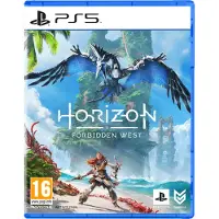 Ps5 Horizon Forbidden West (nordic)
