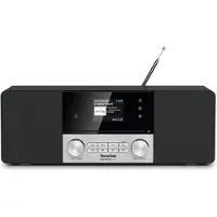 Technisat Radio Internet Digitradio 3 Ir