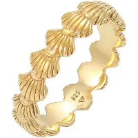 Elli Anello oro