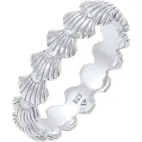 Elli Anello argento