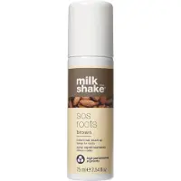 Milk shake SOS Roots Instant Hair Touch Up Castano 75 ml — Ritocco Radici